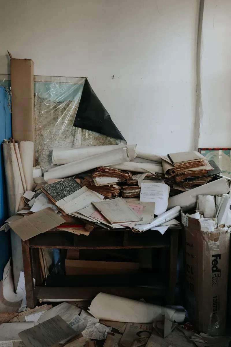 Studio Lumière Paris