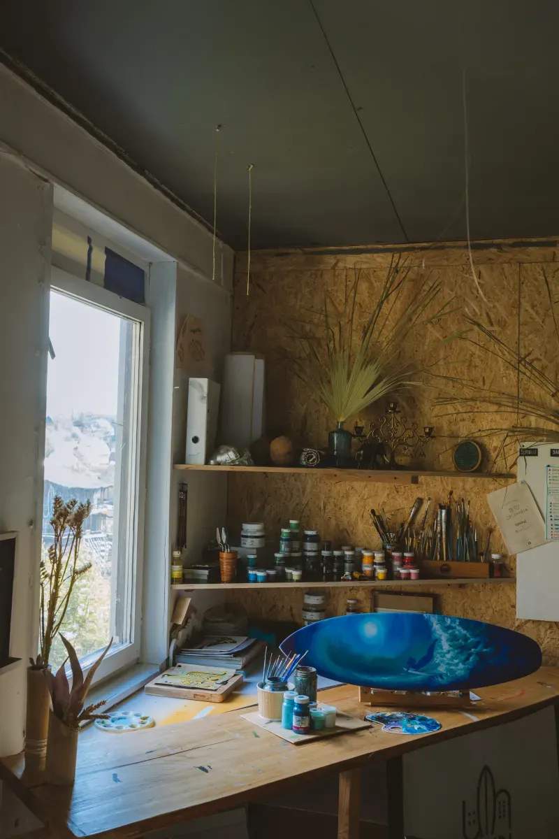 Comment préparer une séance photo en studio à Paris