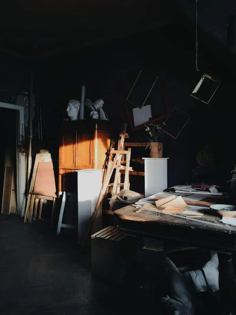 Studio Lumière Paris 11