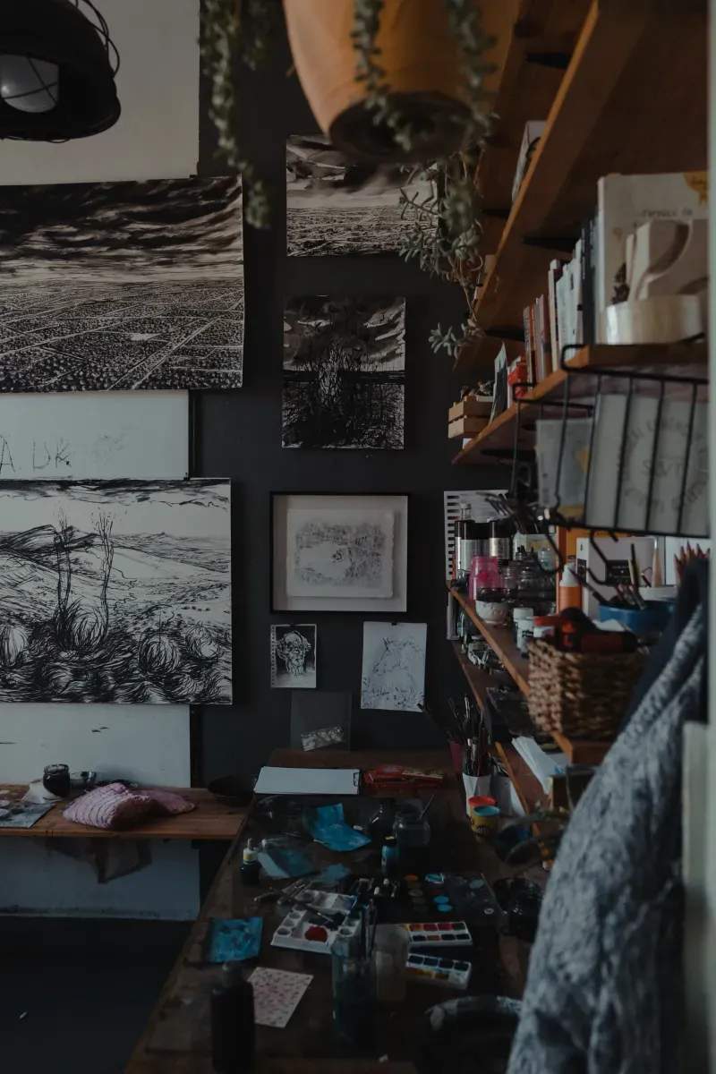 Studio Lumière Paris 12