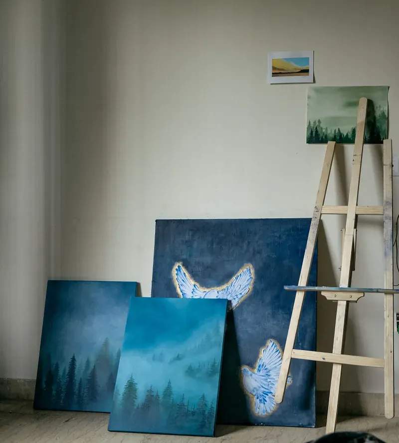 Studio Lumière Paris 2