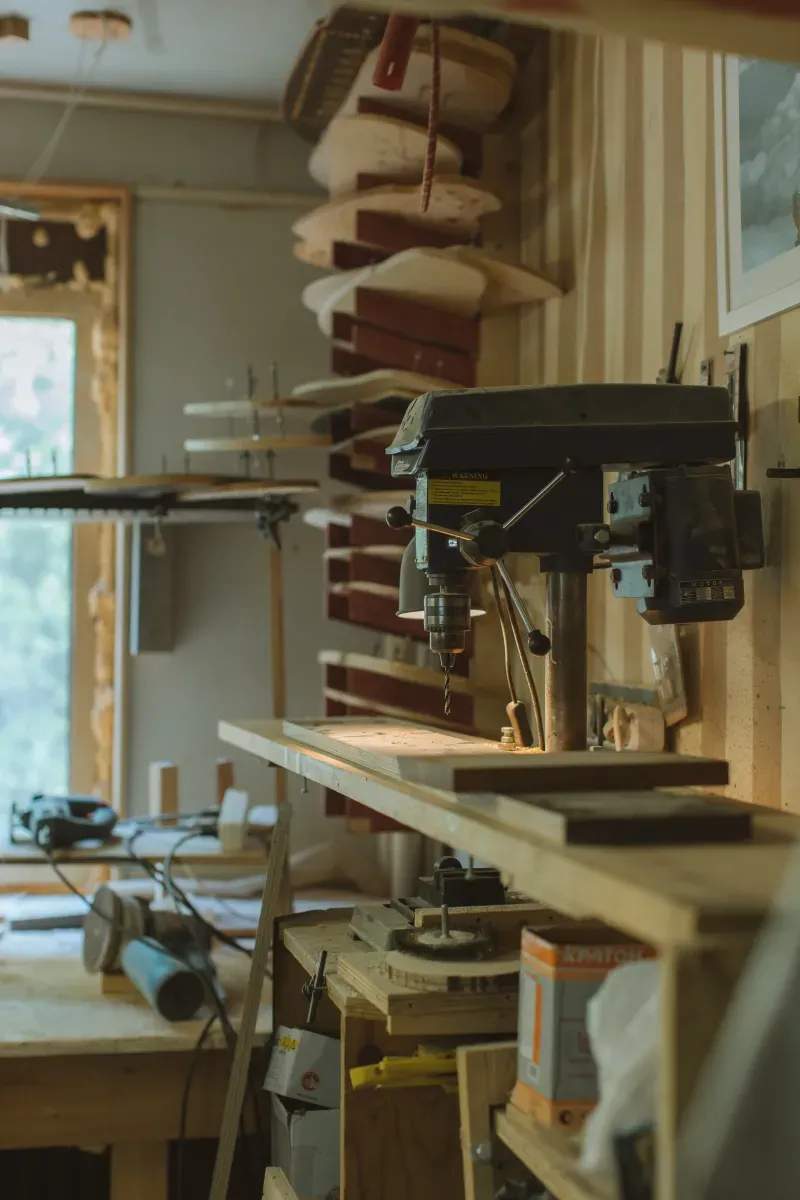 Studio Lumière Paris 4