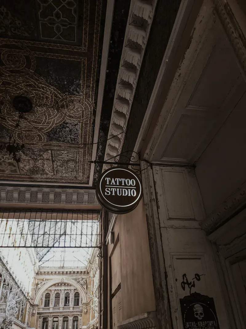 Studio Lumière Paris 8